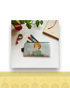 جامدادی مخملی رویای پسرانه
