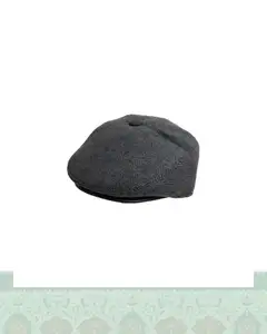 ماهوتي جناقي SYL گوشي دار ذغالی - 56