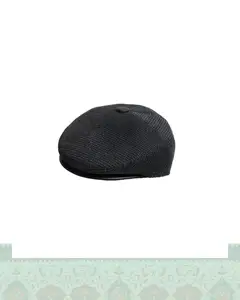 ماهوتي چهارخانه ریز SYL گوشي دار مشکی - 56
