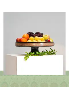 میوه خوری چوب وخاتم - 35