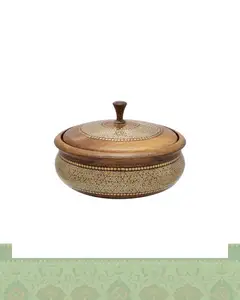 گزخوری چوب وخاتم - سایز 20