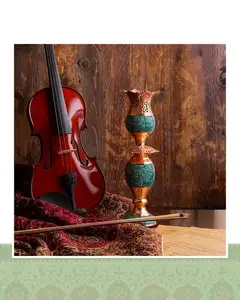 لاله فیروزه کوبی - کوچک