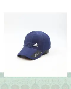 کلاه شمعی بیسبالی Let’s Win سرمه ای - adidas
