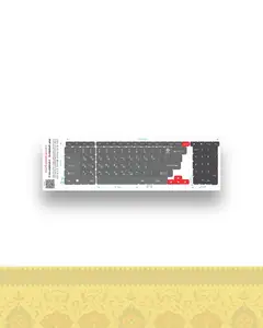 استیکر کیبوردی زبان کُره ای کد ۰۹۶