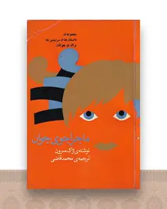 ماجراجوی جوان