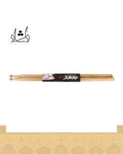 چوب درامز On Stage