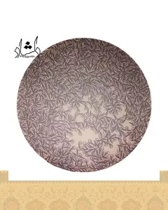 دف لاکچری ip طرح 2