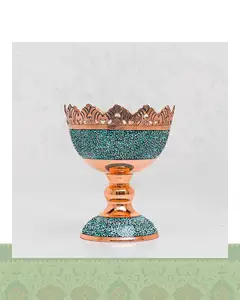 آجیل خوری فیروزه کوبی - 16