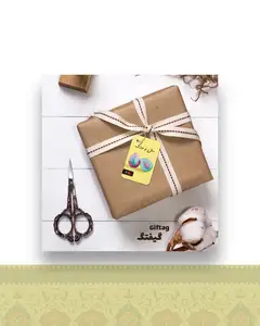 گیفتگ تخم مرغ رنگی + پیام صوتی یا تصویری