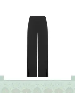 شلوار مونا - مشکی - SIZE 1
