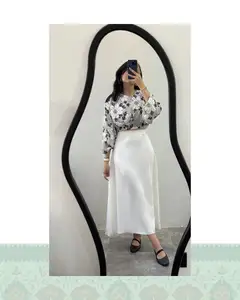 دامن paris - مشکی - SIZE 1