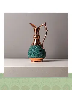 پارچ فیروزه کوبی - 27