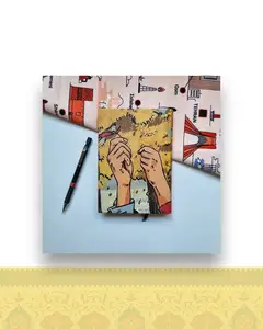 دفتر پالتویی طراحی کد ۰۴۸
