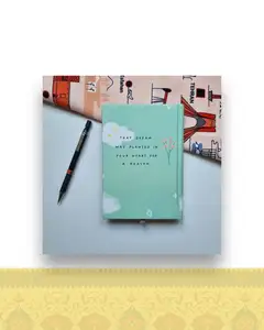 دفتر پالتویی طراحی کد ۰۳۸