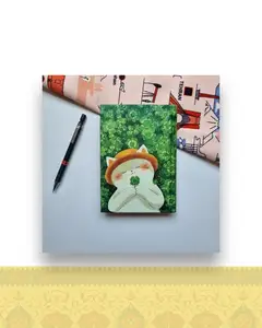 دفتر پالتویی طراحی کد ۰۴۷