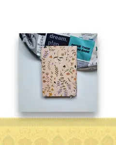 دفتر پالتویی خط دار کد ۲۵۸