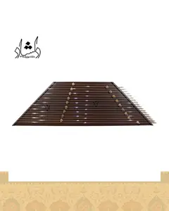 سنتور موسوی یک مهر ویژه