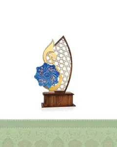 تندیس میناکاری مدل صبا