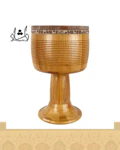تنبک گلشن دهانه 27 طرح 3