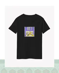 تیشرت اندی وارهول Andy Warhol – The Velvet Underground & Nico - سفید-Oversized - S