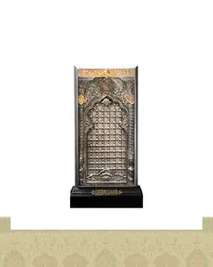 تندیس ضریح امام حسین (ع)