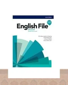 کتاب معلم English File 4th Edition Advance Teachers Guide
