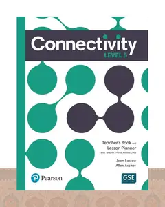 کتاب معلم کانکتیویتی Connectivity Level 5 Teachers Book