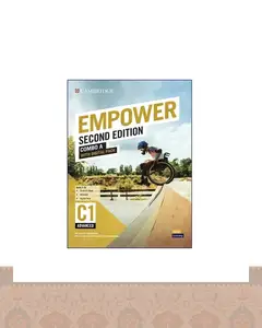 کتاب امپاور ادونسد ویرایش دوم Empower Advanced/C1 Second edition Combo A