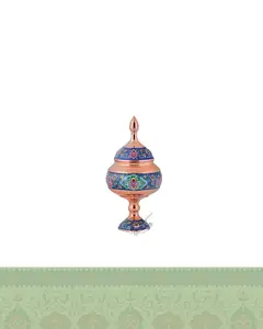 شکلات خوری مس و پرداز 27