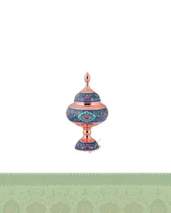شکلات خوری مس و پرداز 30