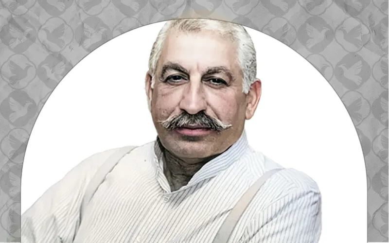 نویسندگان ایرانی معاصر و پرفروش