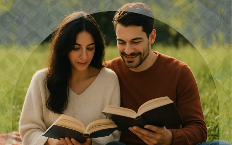 معیارهای انتخاب بهترین رمانهای عاشقانه