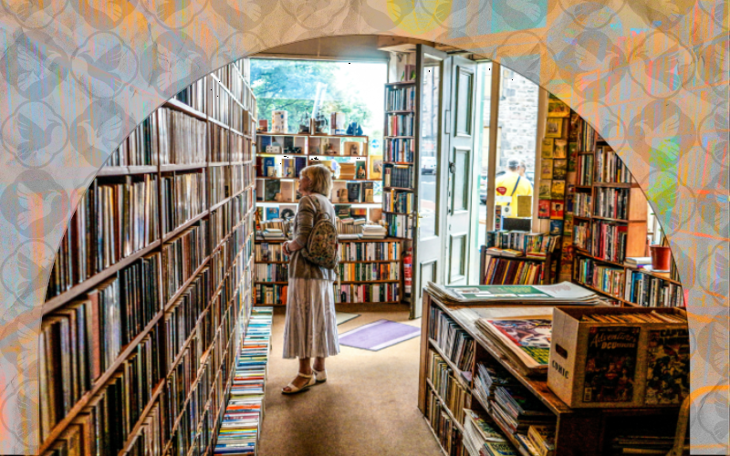 خرید انواع کتاب فارسی در نروژ