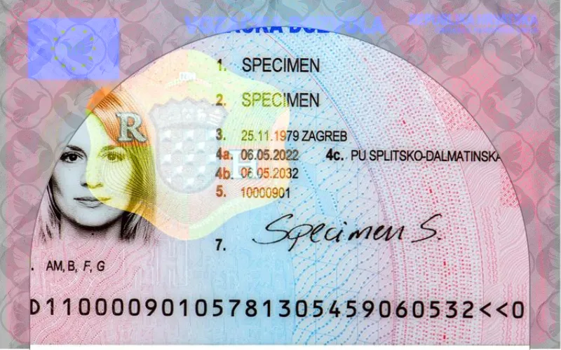  گواهینامه‌های اتحادیه اروپا