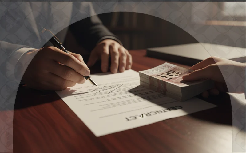 اجاره بلندمدت در انگلستان