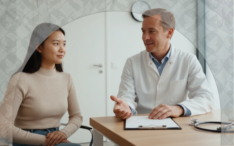  بیمه درمانی عمومی (Sécurité Sociale)