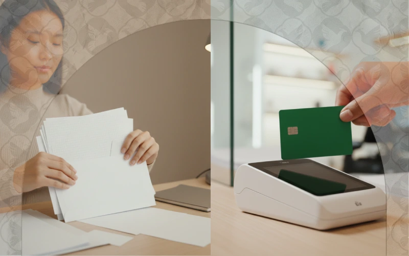 مراحل بازپرداخت و پیگیری بیمه دانشجویی در فرانسه