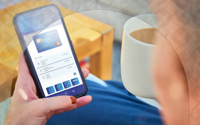  خدمات بانکی آنلاین انگلیس