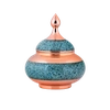 فیروزه کوبی