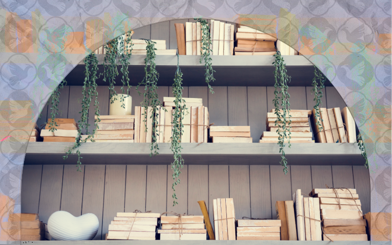 persian books in netherlands