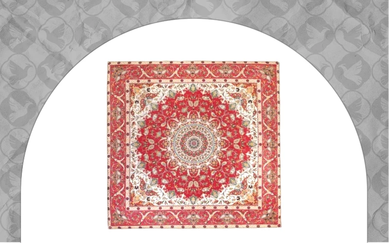 خرید ترمه در انگلیس