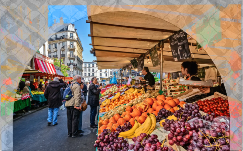 هزینه های زندگی در فرانسه درسال 2026