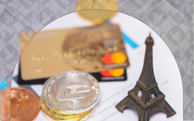 بررسی هزینه های زندگی در فرانسه