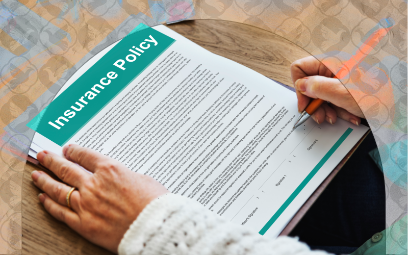 بیمه ایرانیان در فرانسه