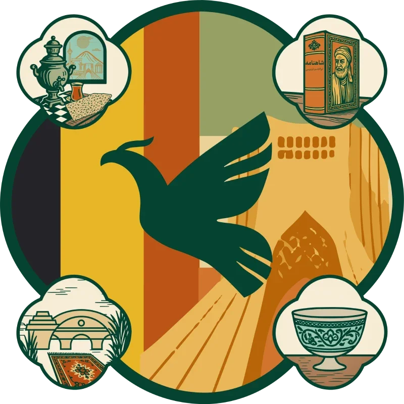 خرید انواع محصولات ایرانی در بلژیک