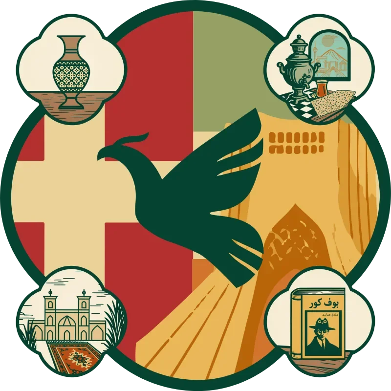 خرید انواع محصولات ایرانی در دانمارک