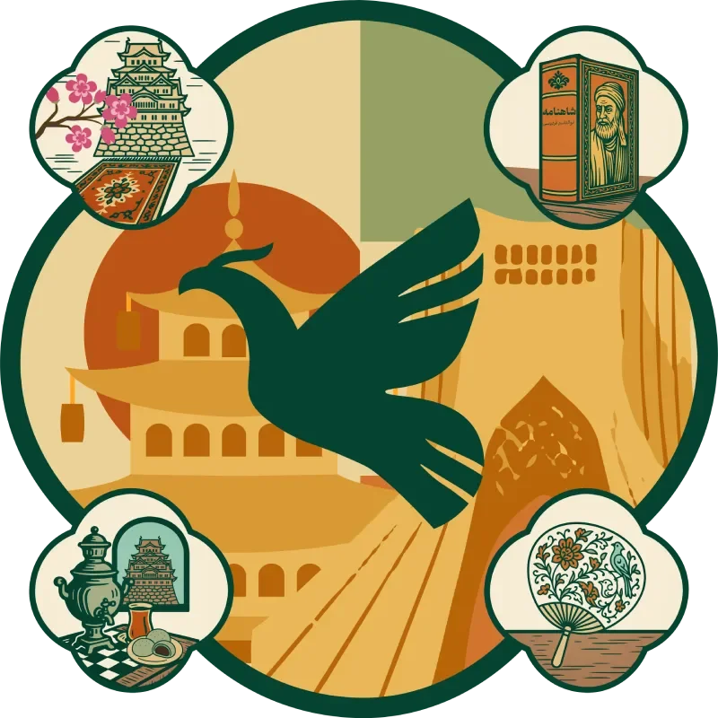 خرید انواع محصولات ایرانی در ژاپن