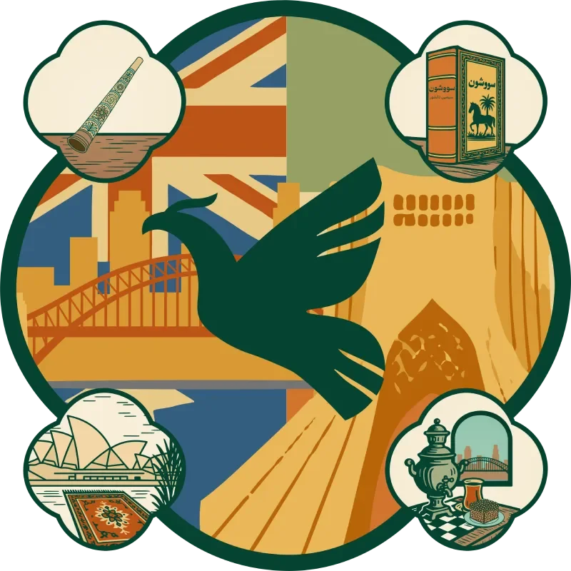 خرید انواع محصولات ایرانی در استرالیا