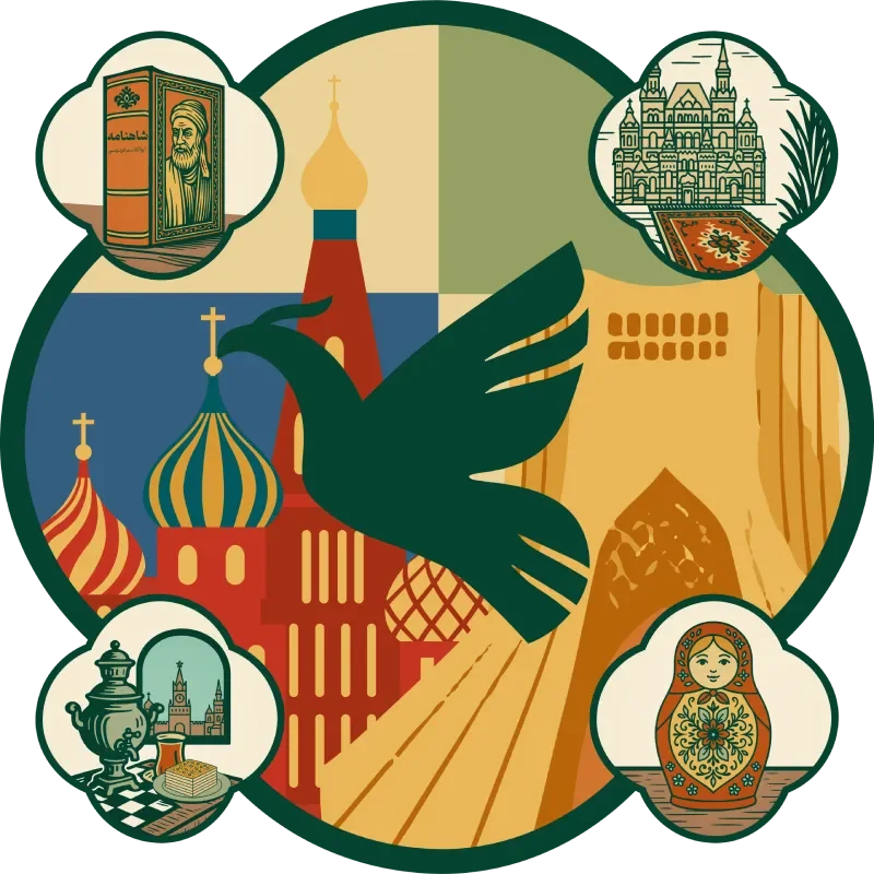 خرید انواع محصولات ایرانی در روسیه