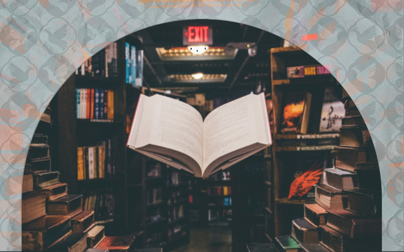 خرید کتاب فارسی در شهرهای ژاپن